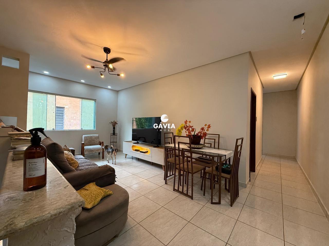 Casa à venda no Marapé: 