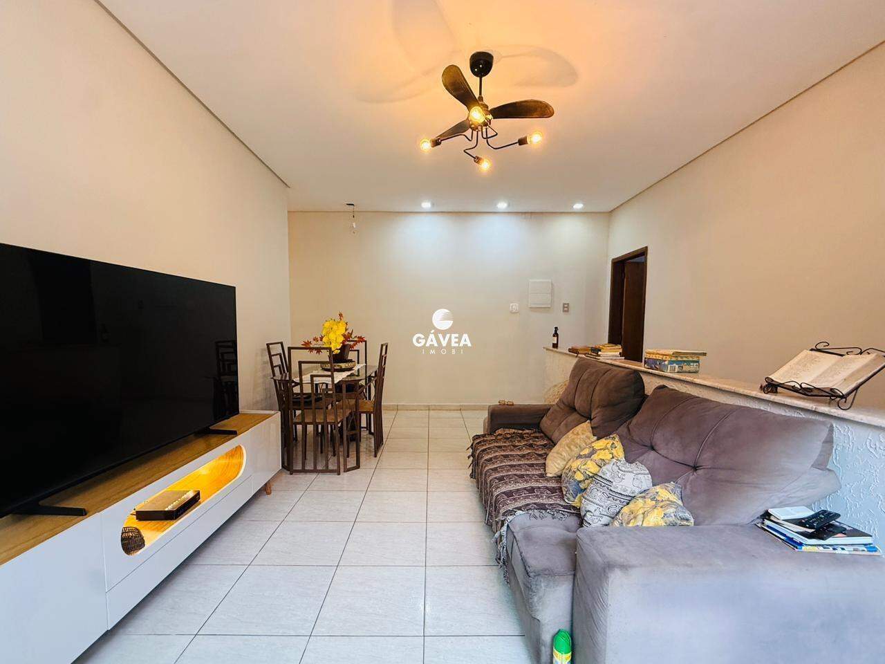 Casa à venda no Marapé: 