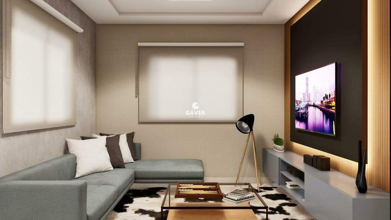 Casa à venda no Boqueirão: 