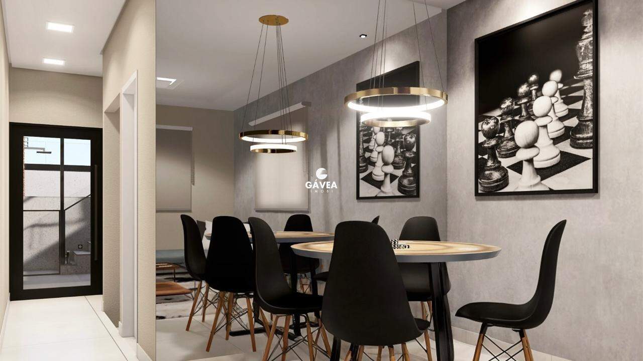 Casa à venda no Boqueirão: 