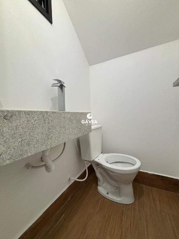 Casa à venda no Boqueirão: 
