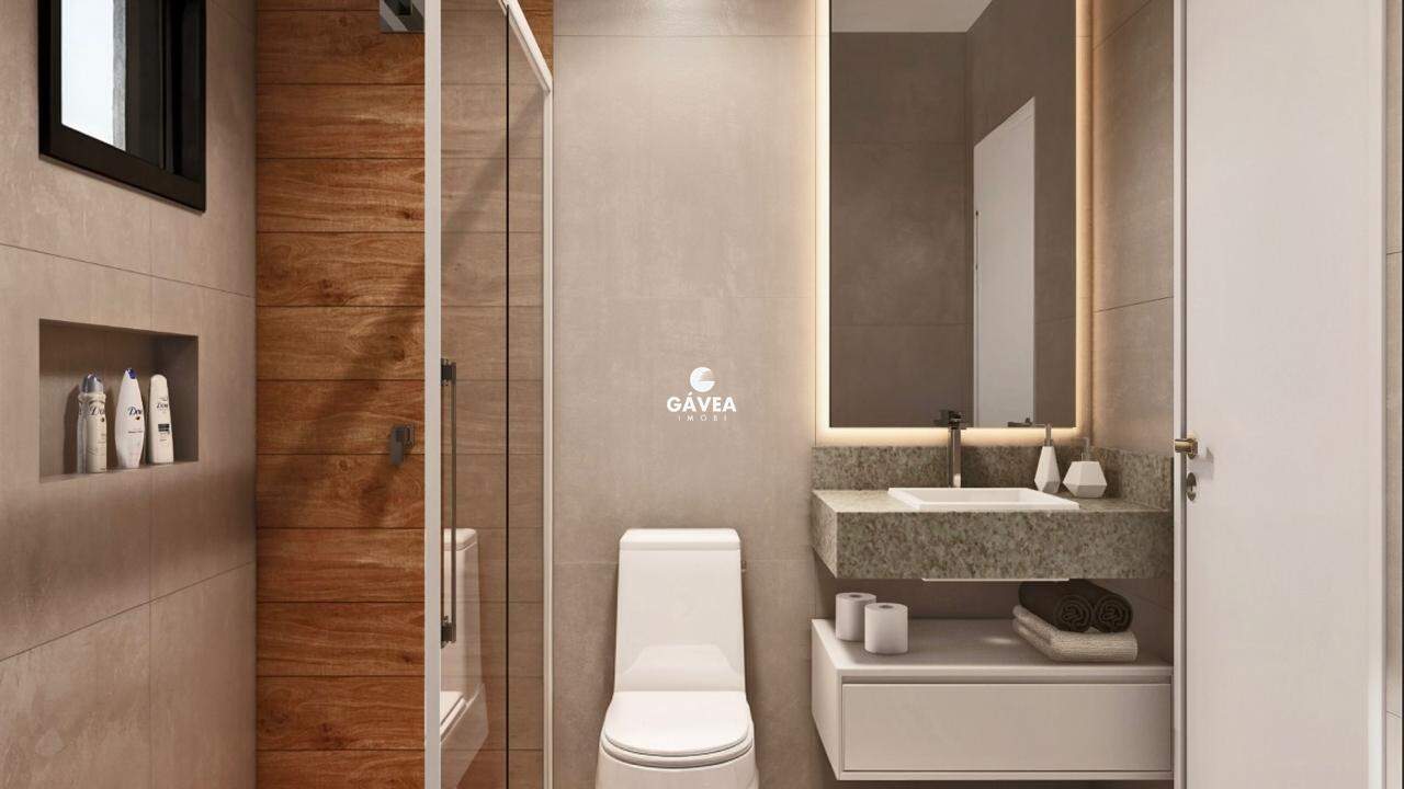 Casa à venda no Boqueirão: 