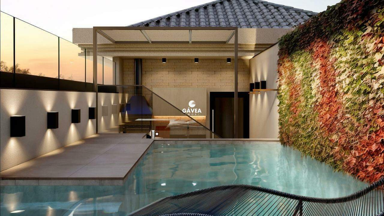 Casa à venda no Boqueirão: 