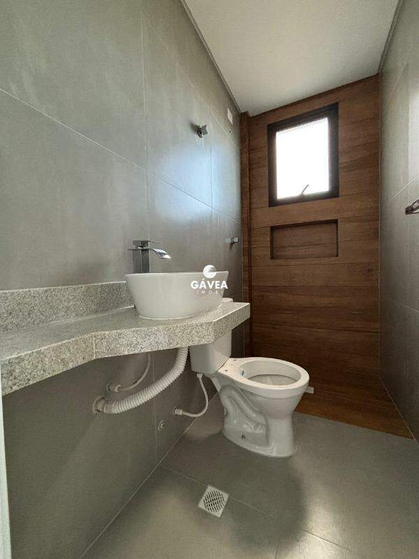 Casa à venda no Boqueirão: 