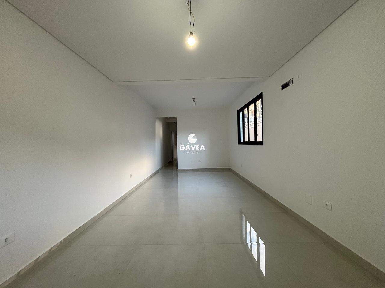 Casa à venda no Boqueirão: 