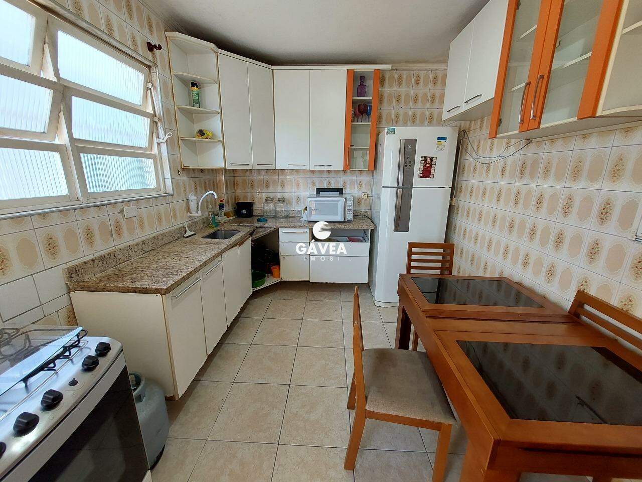 Apartamento à venda no Vila Cascatinha: 