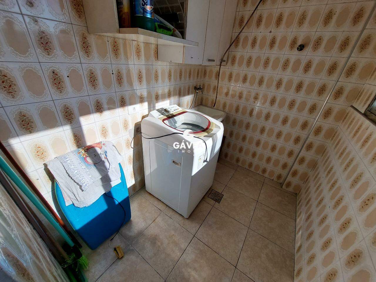 Apartamento à venda no Vila Cascatinha: 
