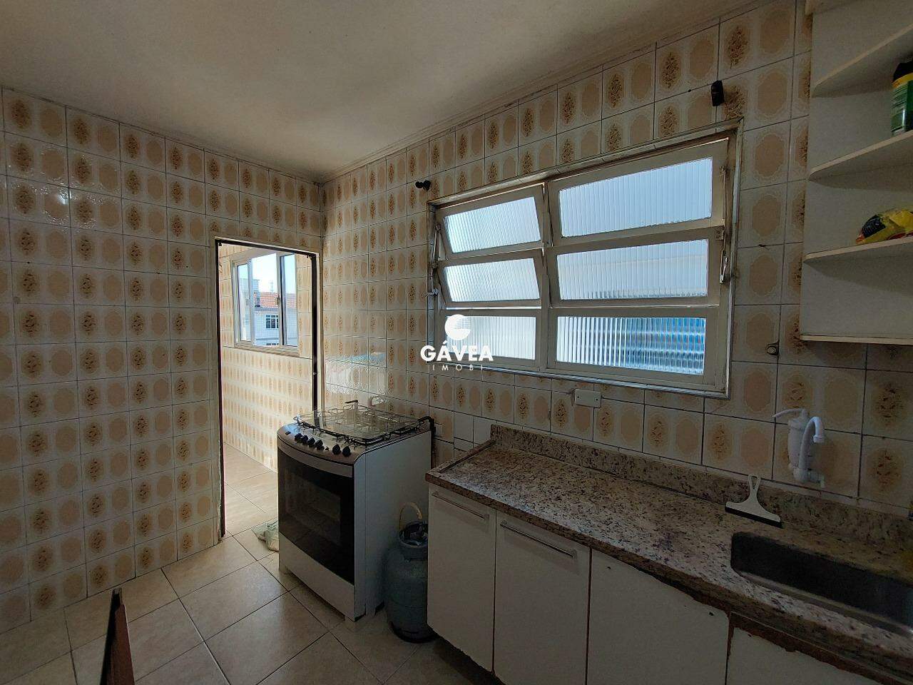Apartamento à venda no Vila Cascatinha: 