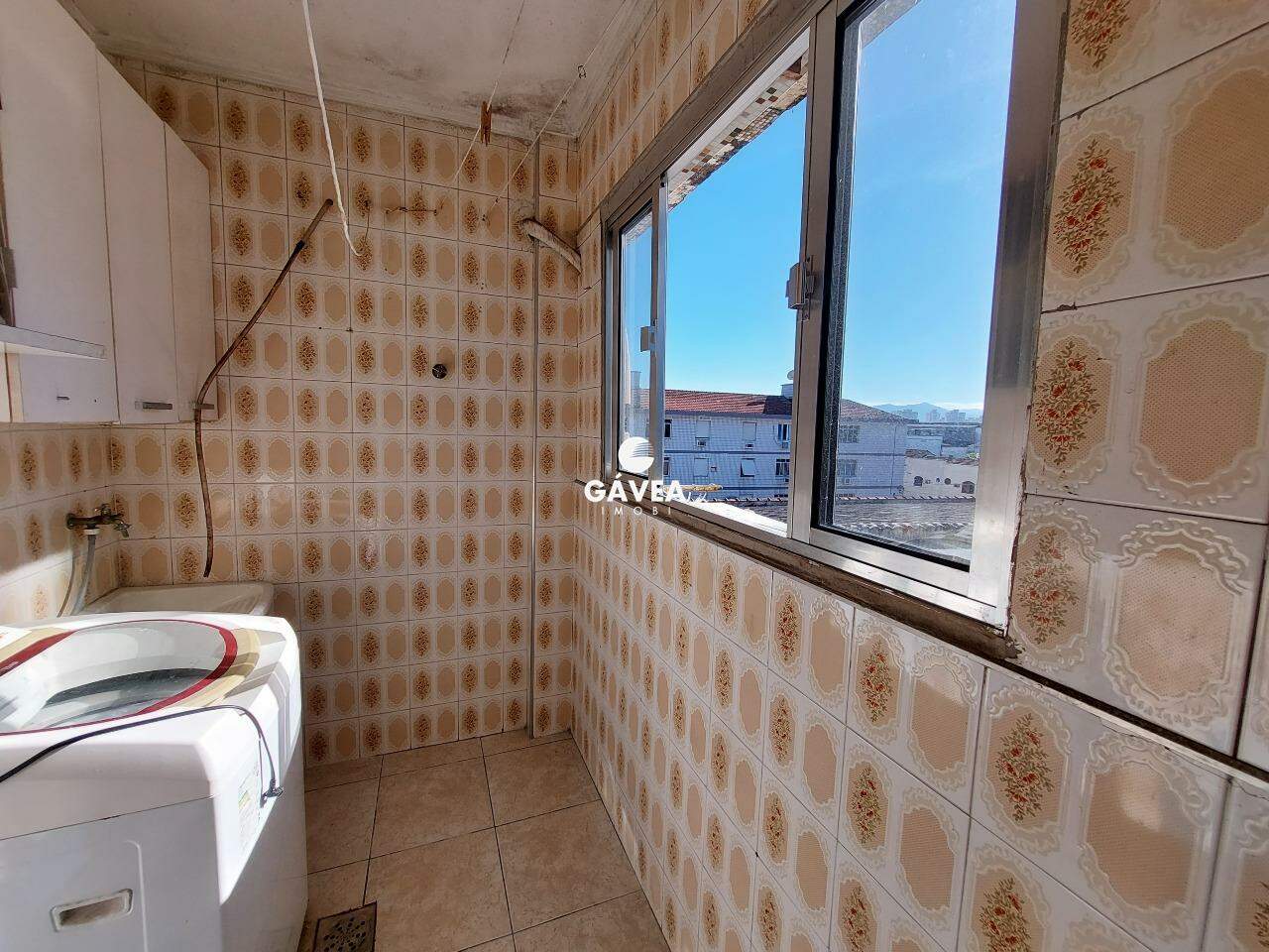 Apartamento à venda no Vila Cascatinha: 