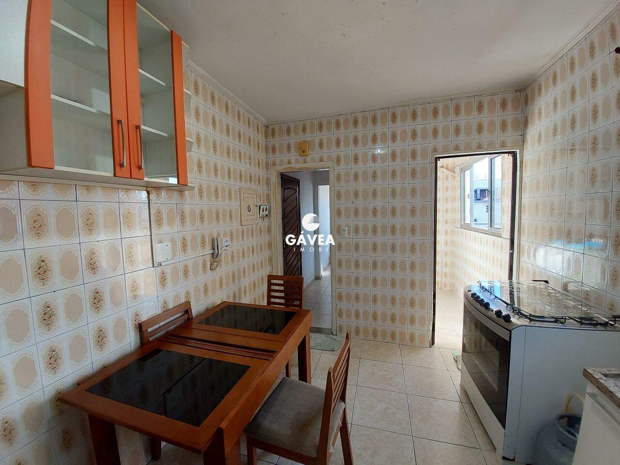 Apartamento à venda no Vila Cascatinha: 