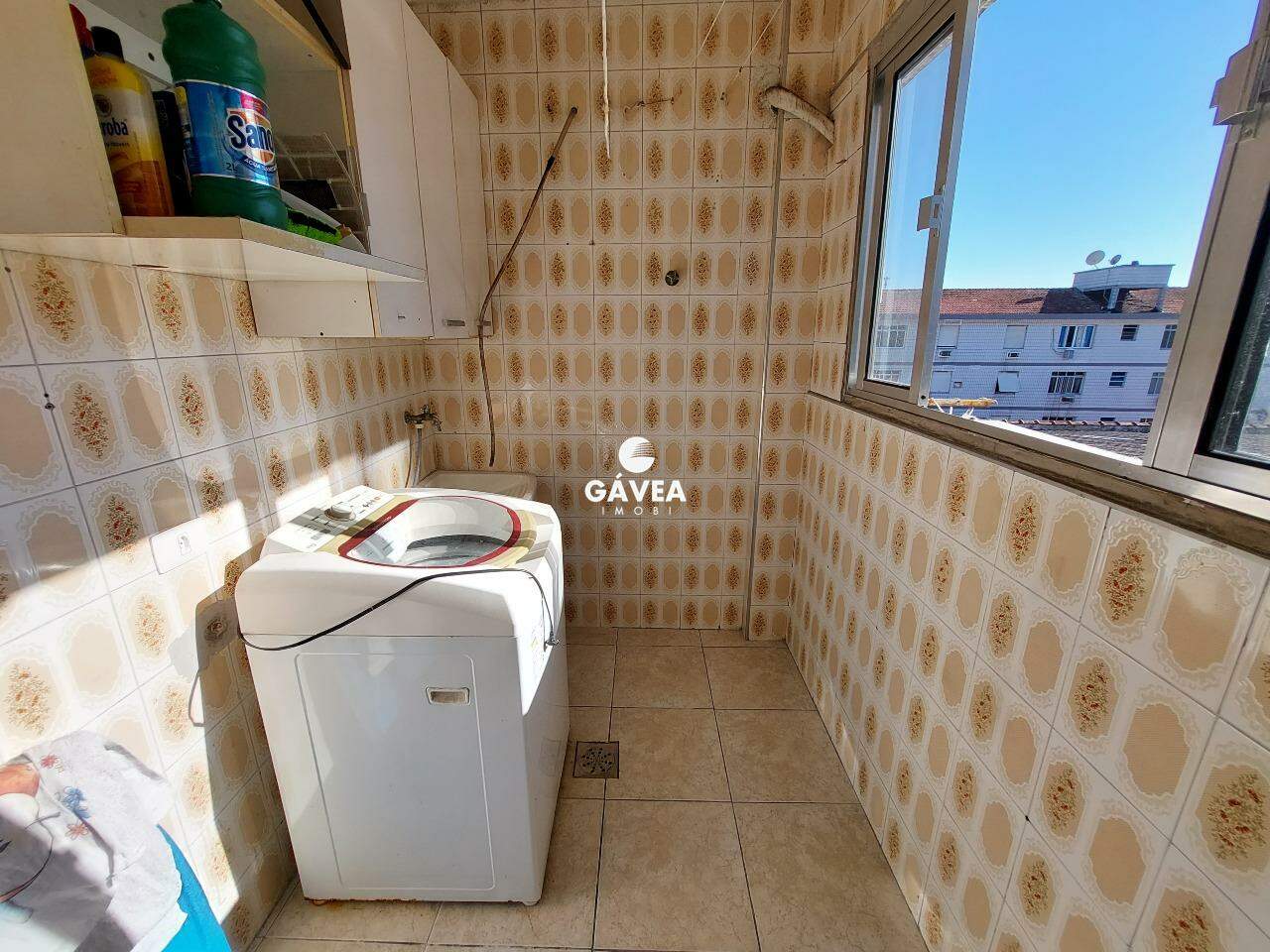 Apartamento à venda no Vila Cascatinha: 