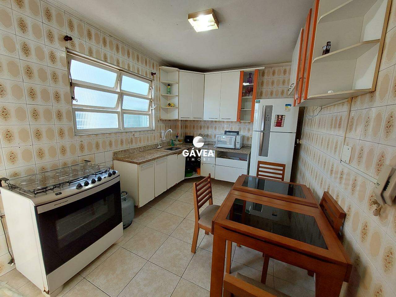 Apartamento à venda no Vila Cascatinha: 