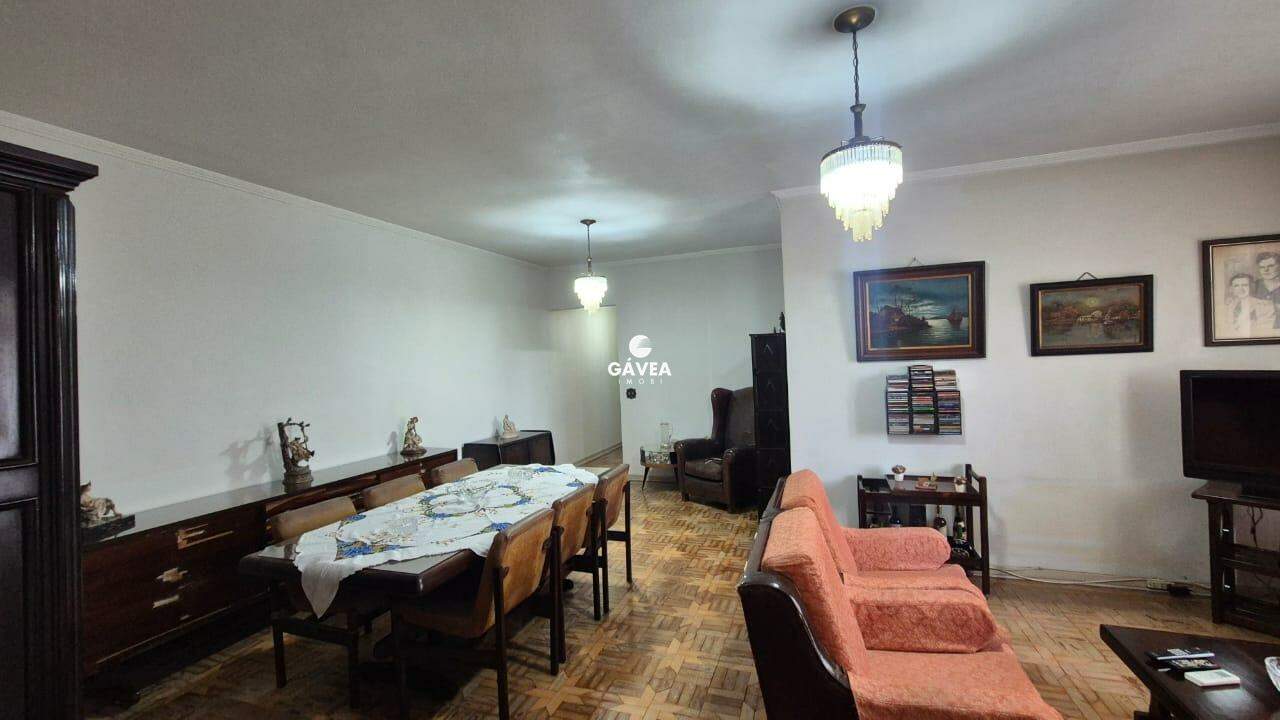 Apartamento à venda no Aparecida: 