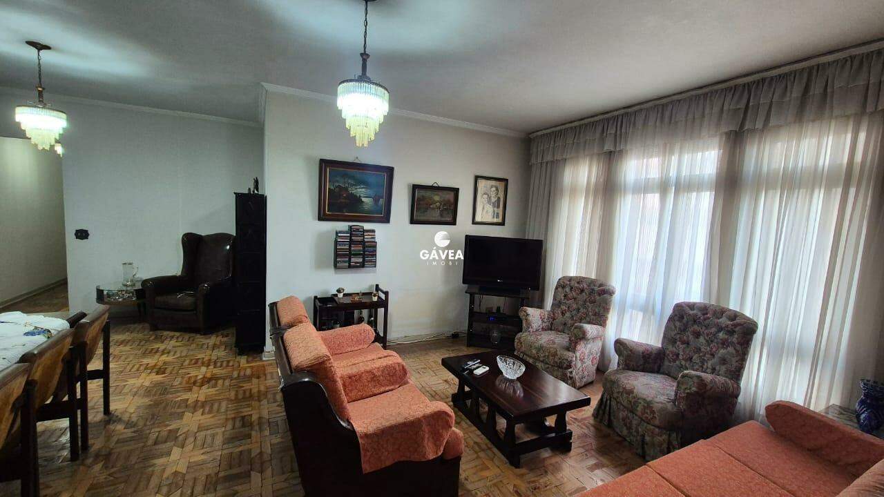 Apartamento à venda no Aparecida: 