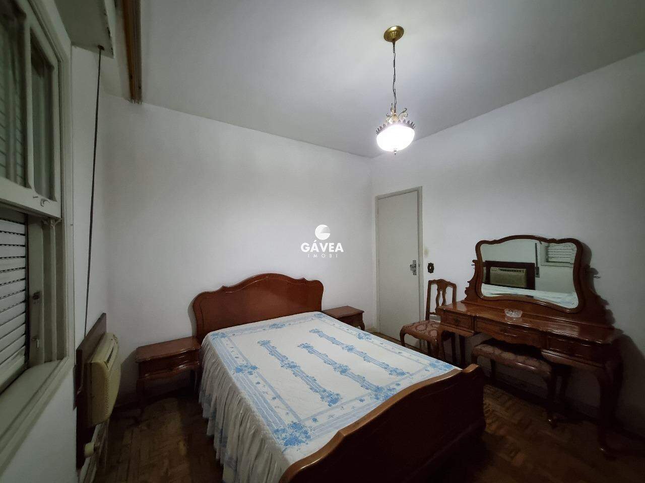 Apartamento à venda no Aparecida: 