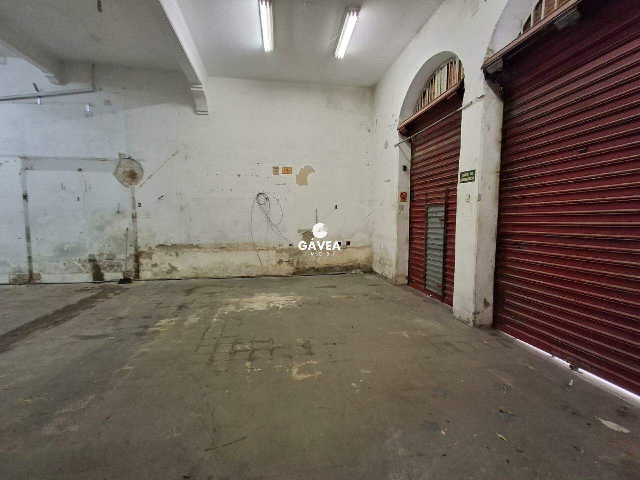 Loja à venda no Vila Belmiro: 