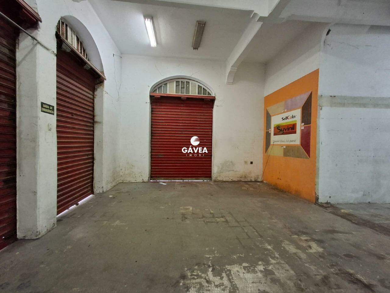 Loja à venda no Vila Belmiro: 