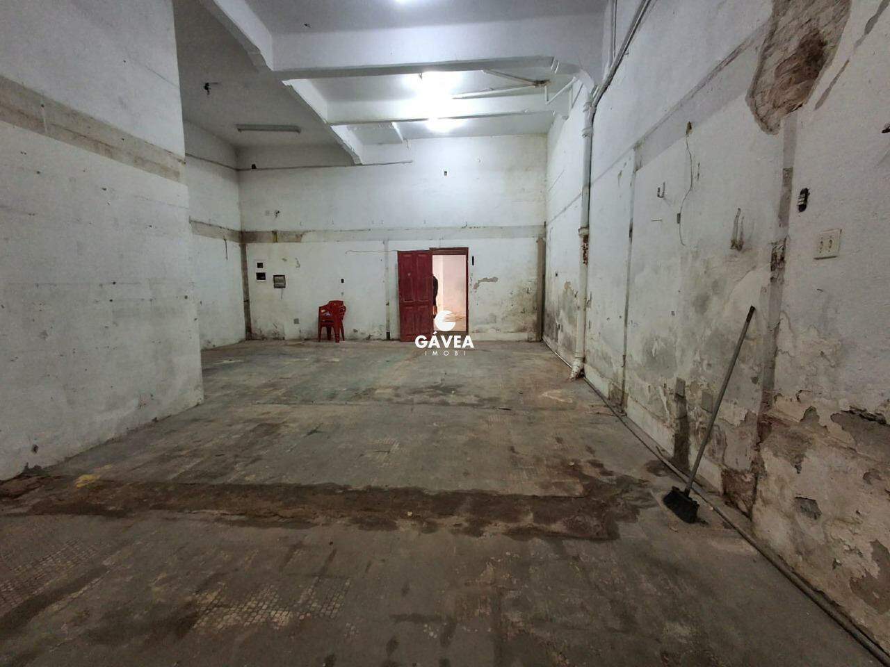 Loja à venda no Vila Belmiro: 