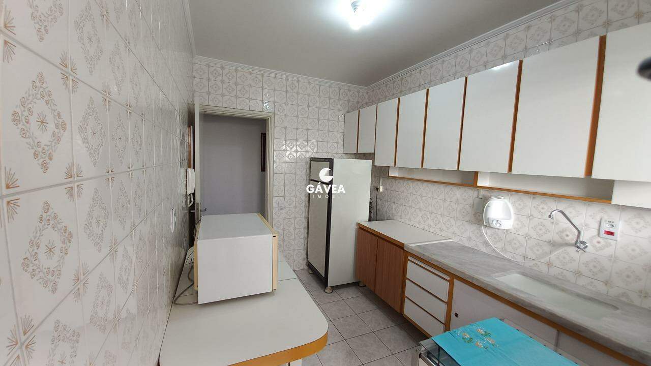 Apartamento à venda no Itararé: 