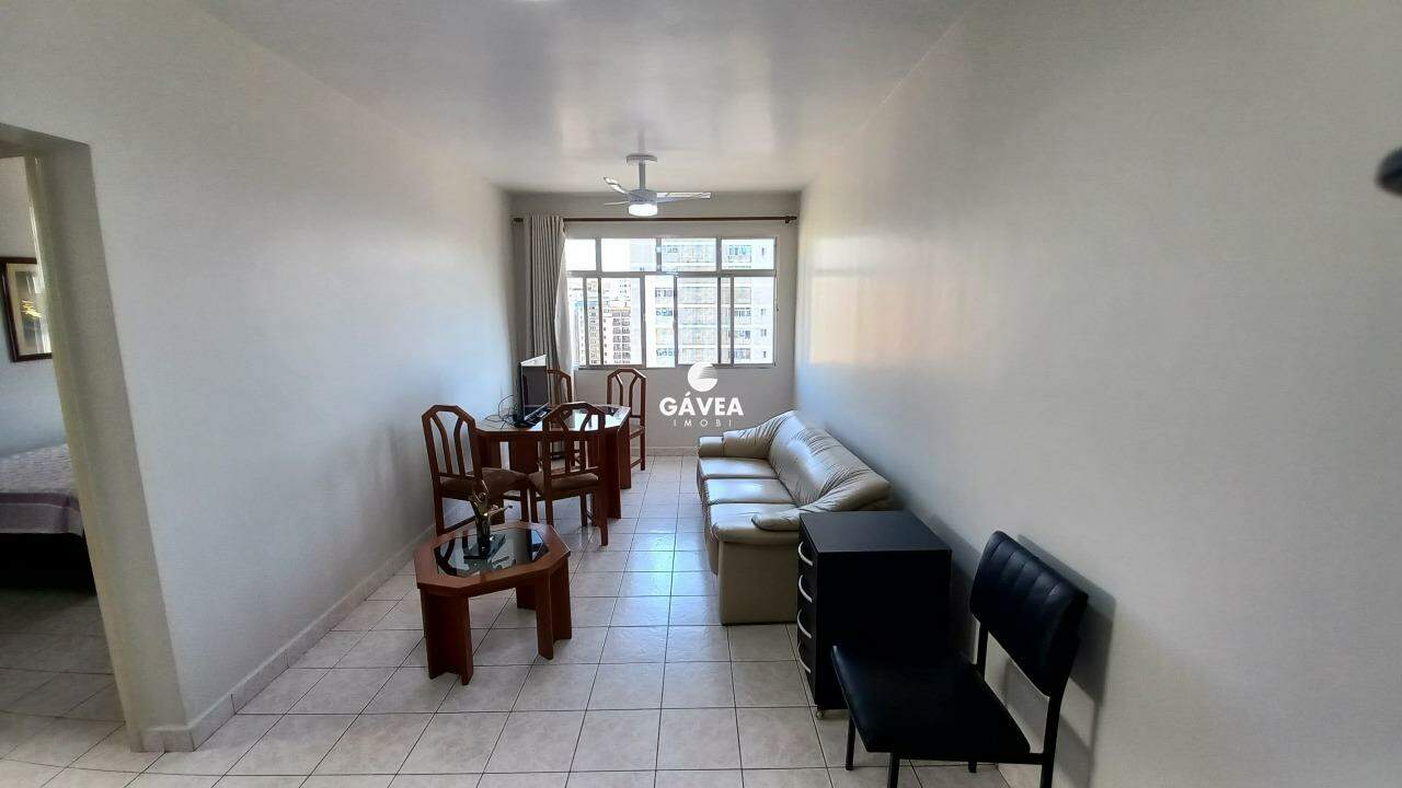 Apartamento à venda no Itararé: 