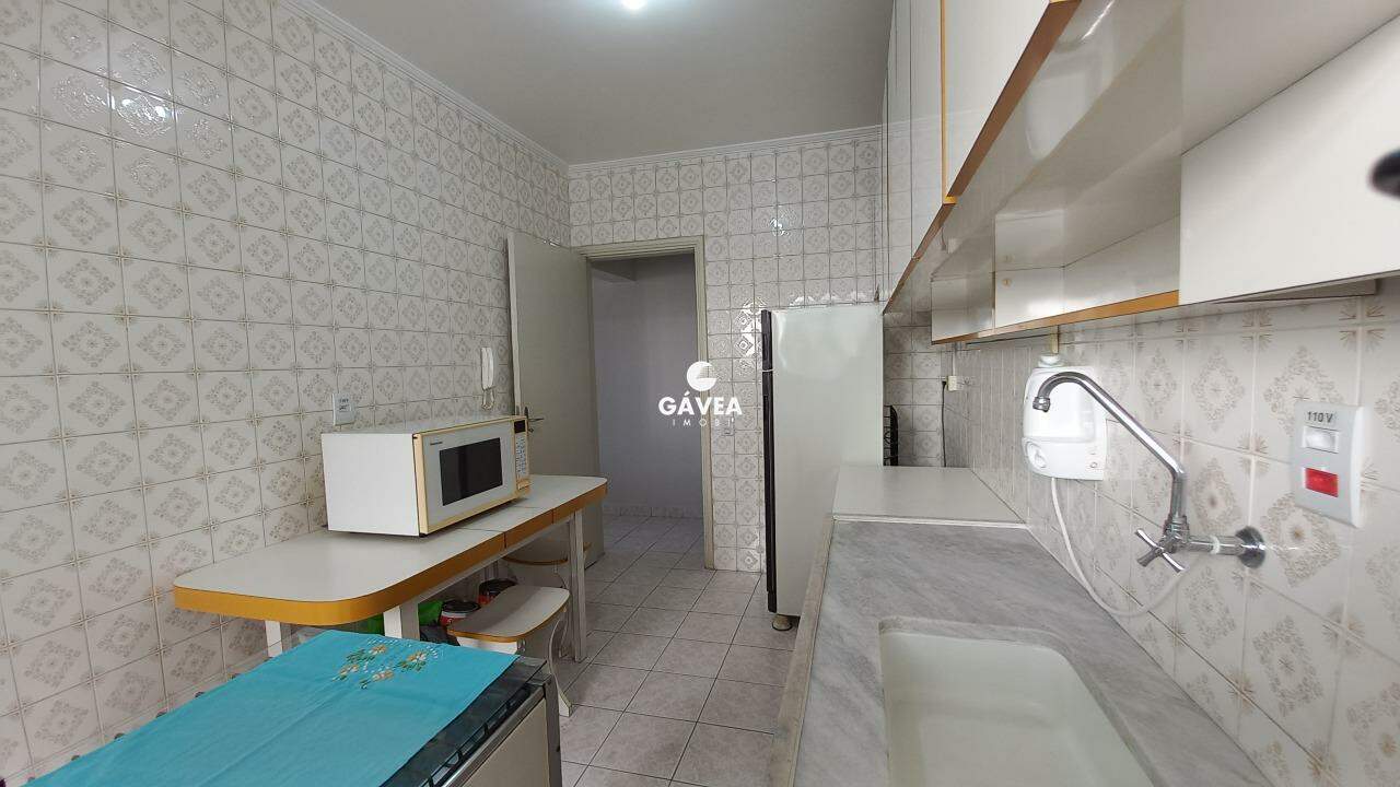 Apartamento à venda no Itararé: 