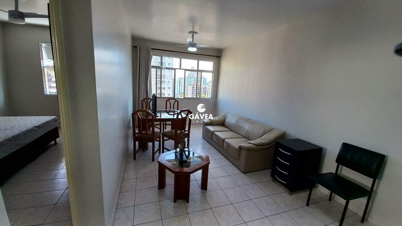 Apartamento à venda no Itararé: 
