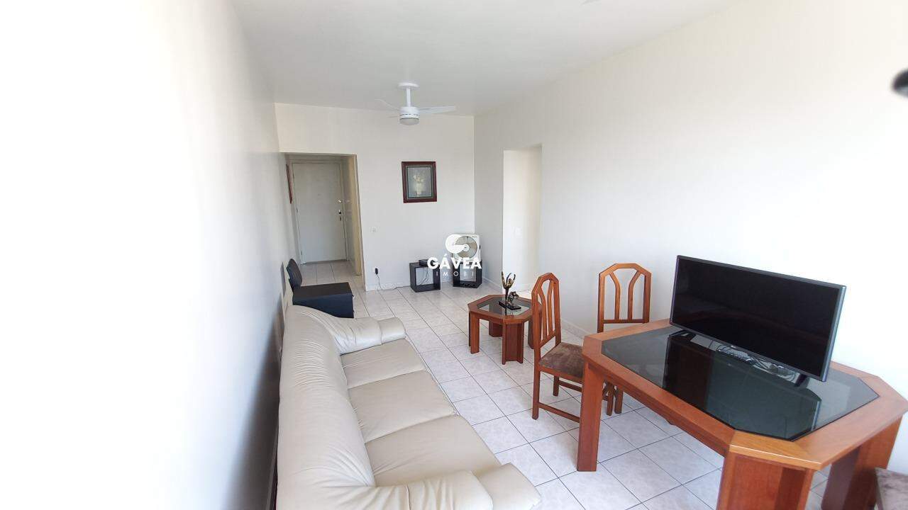 Apartamento à venda no Itararé: 