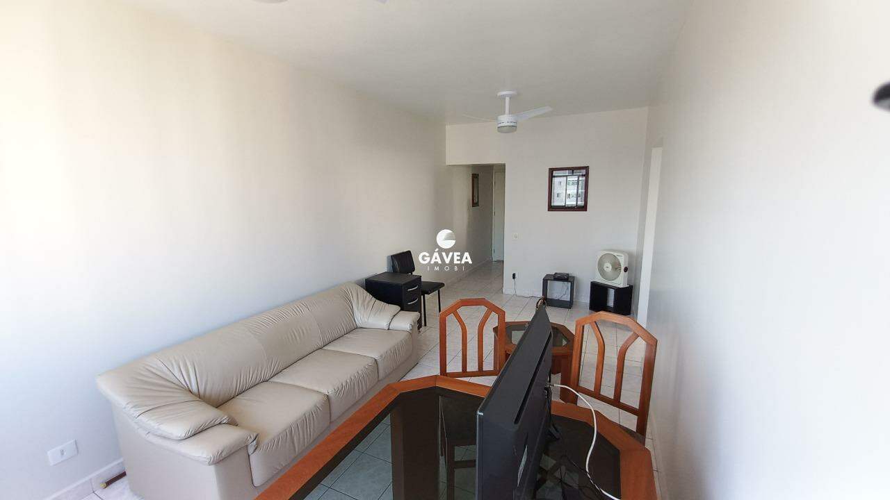 Apartamento à venda no Itararé: 