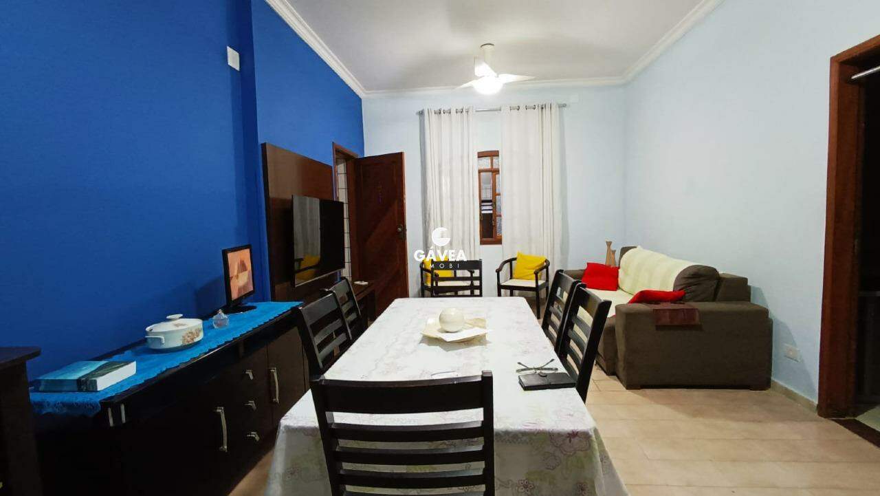 Casa à venda no Catiapoa: sala 2 amiente