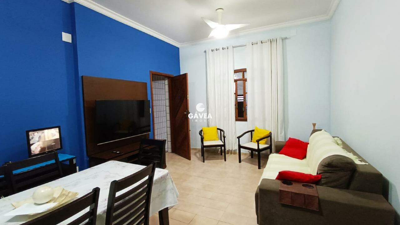 Casa à venda no Catiapoa: sala 2 amiente