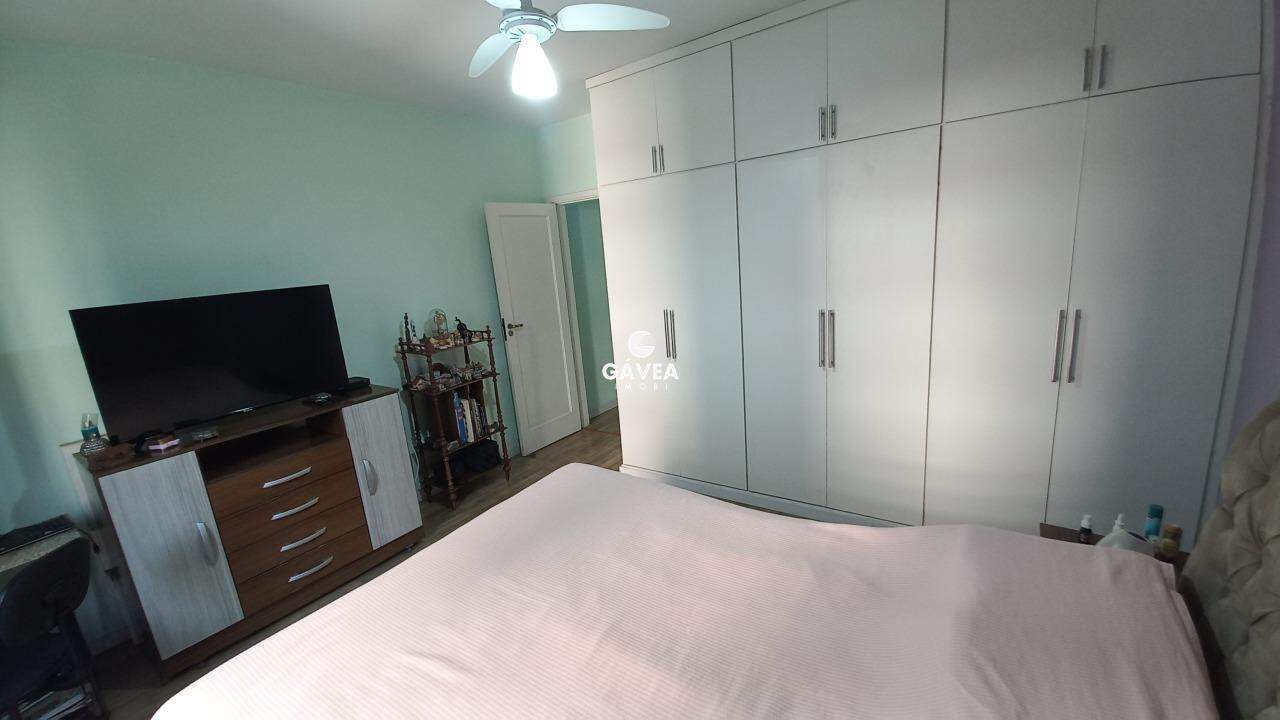 Apartamento à venda no Itararé: 