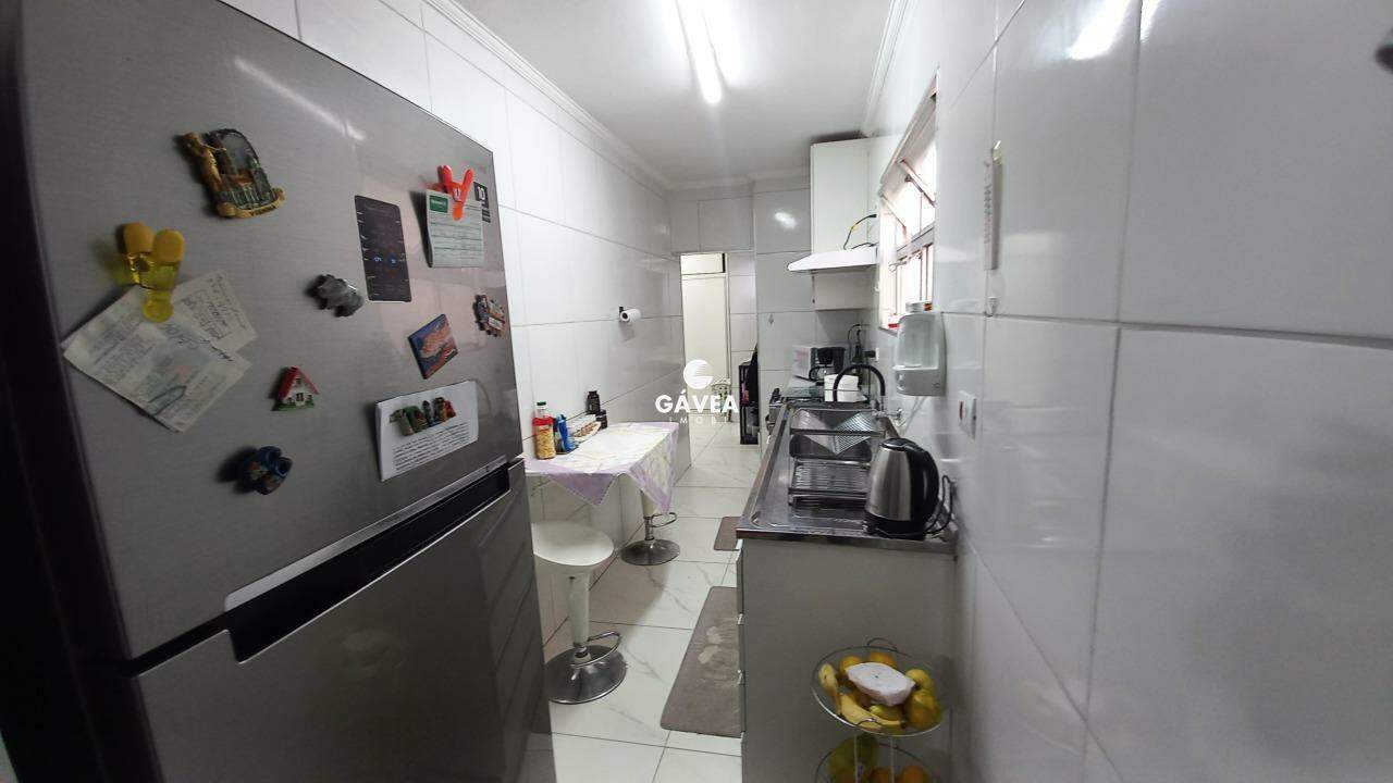 Apartamento à venda no Itararé: 