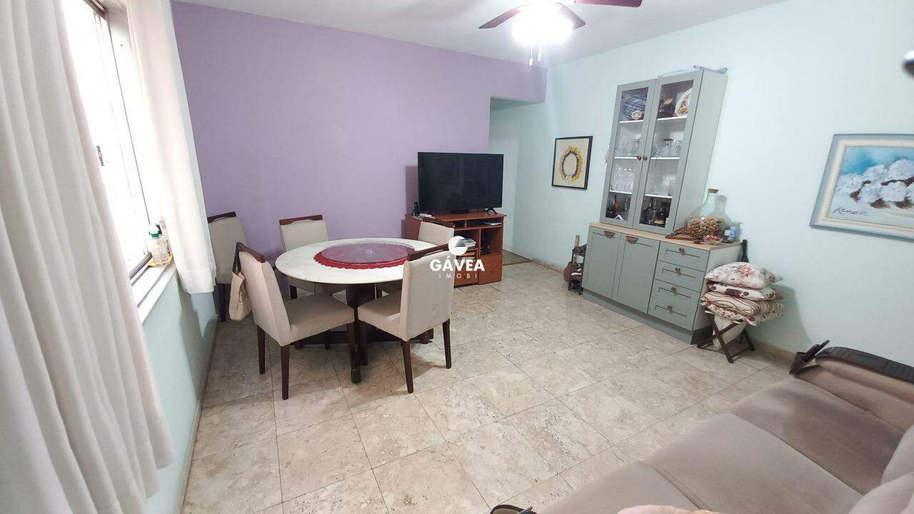 Apartamento à venda no Itararé: 