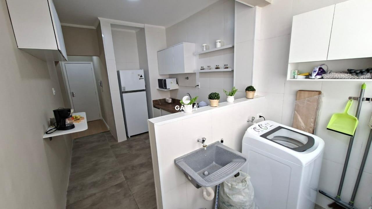 Apartamento à venda no José Menino: 