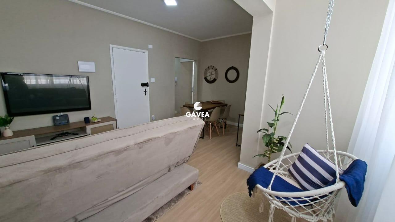 Apartamento à venda no José Menino: 