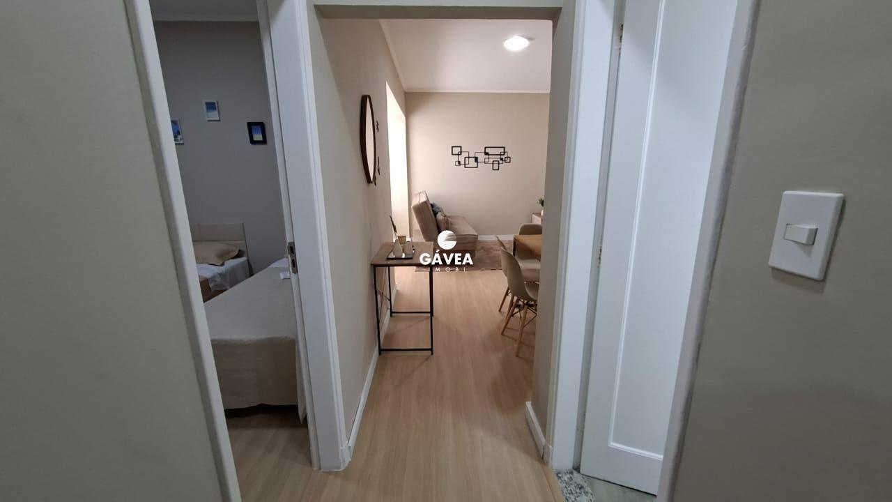 Apartamento à venda no José Menino: 