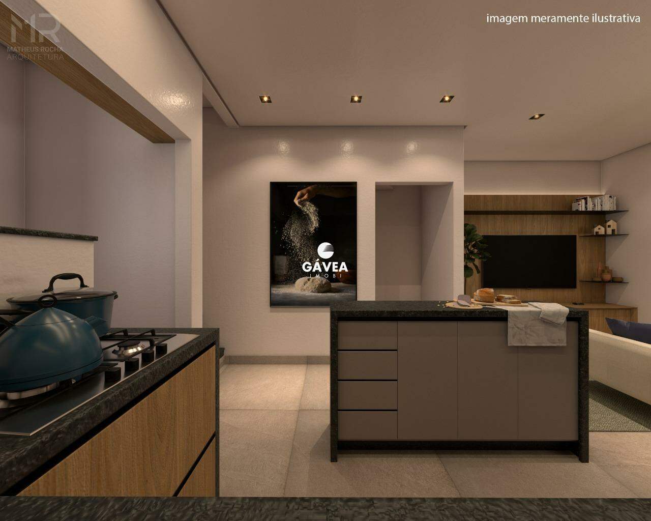 Casa à venda no Vila Mathias: 