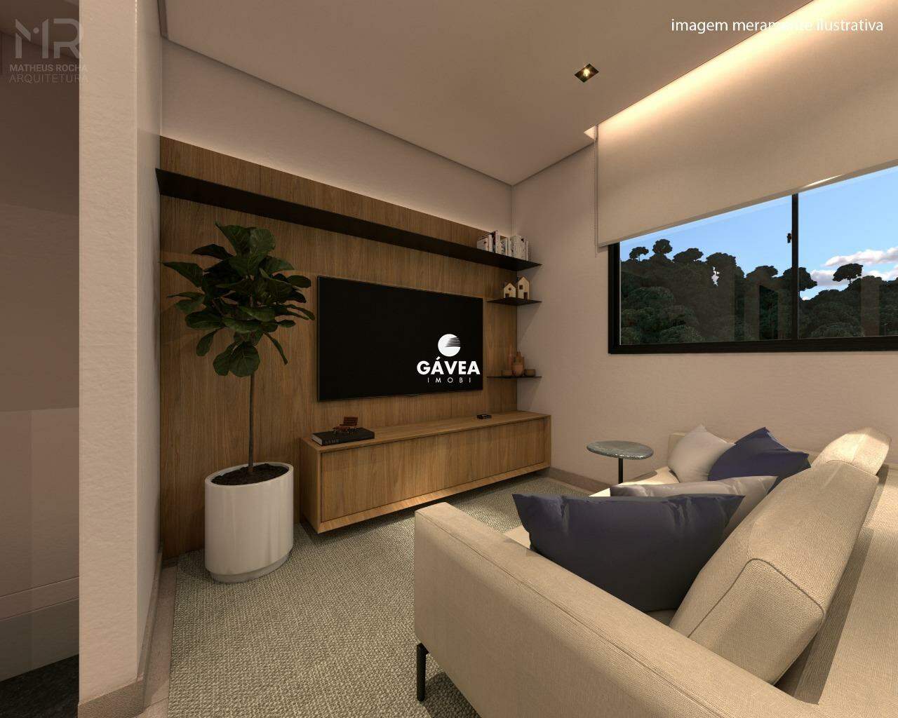 Casa à venda no Vila Mathias: 