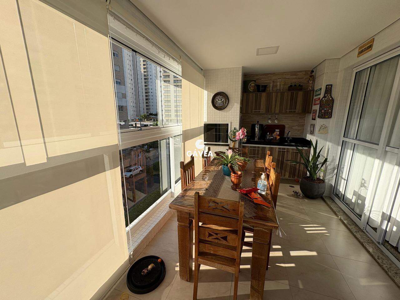 Apartamento à venda no Ponta da Praia: 