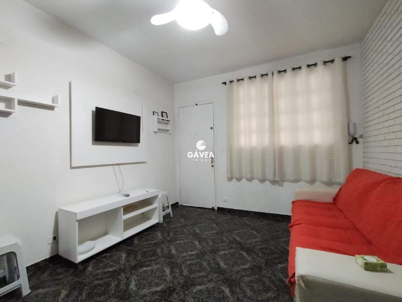 Apartamento à venda no José Menino: 