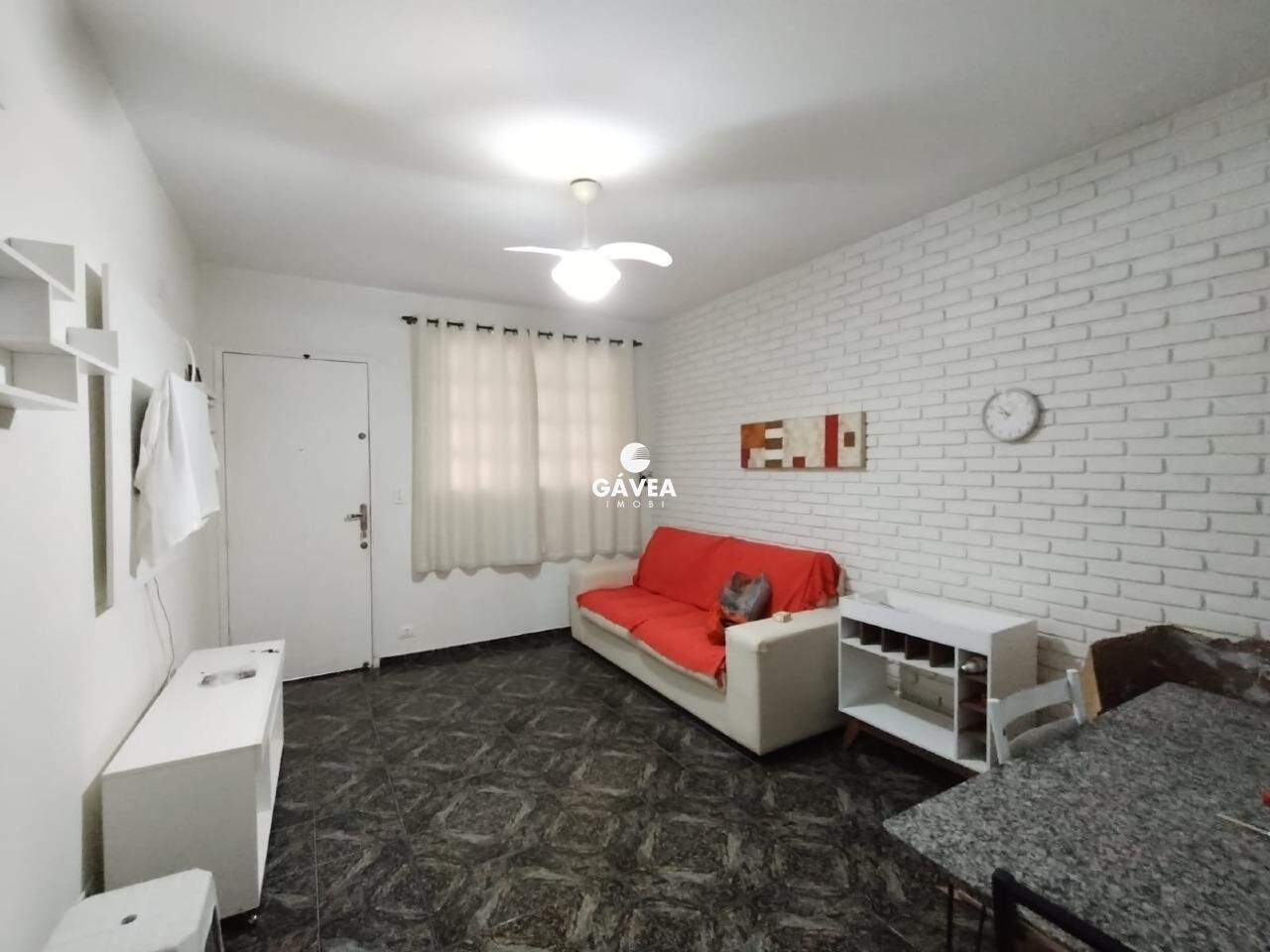 Apartamento à venda no José Menino: 