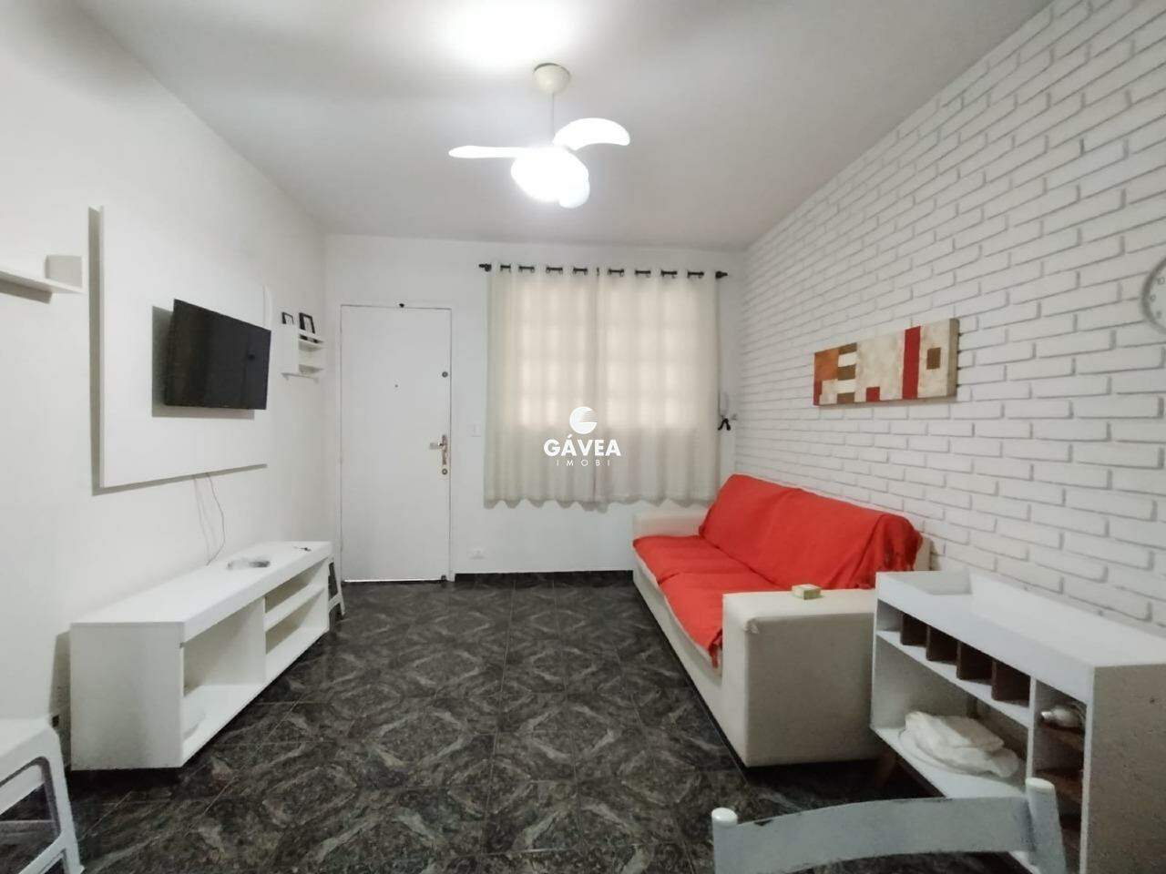 Apartamento à venda no José Menino: 