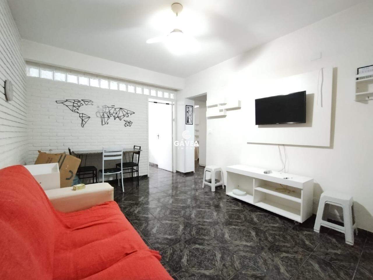 Apartamento à venda no José Menino: 