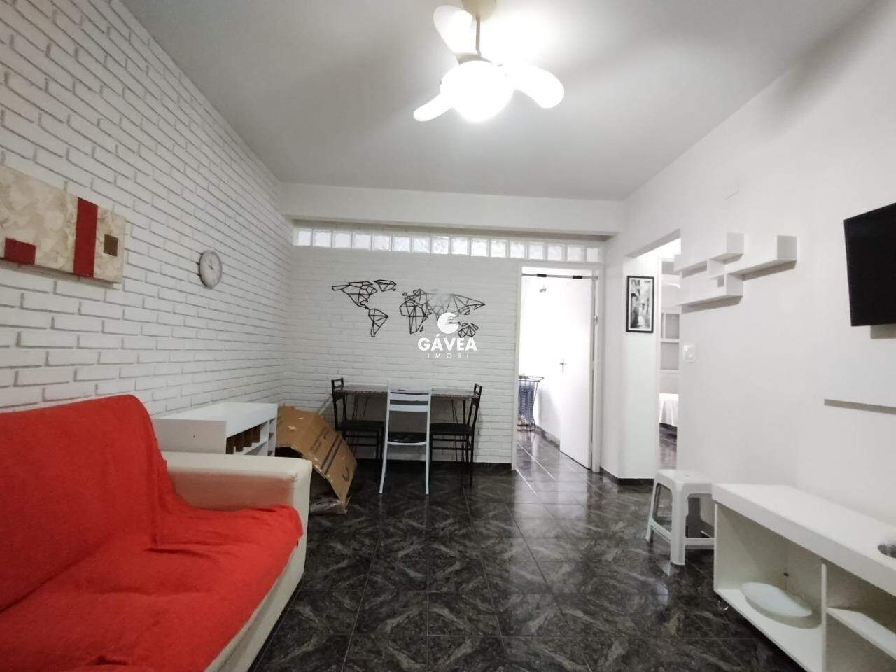 Apartamento à venda no José Menino: 