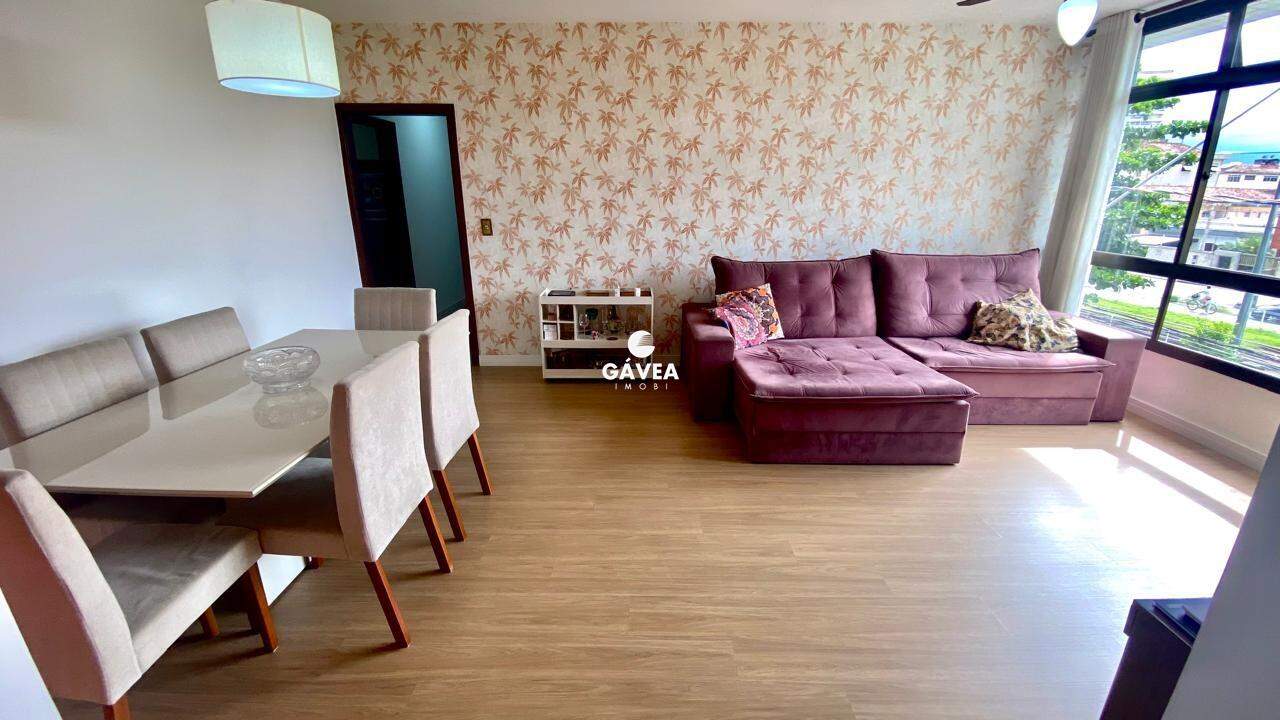 Apartamento à venda no Gonzaguinha: Sala