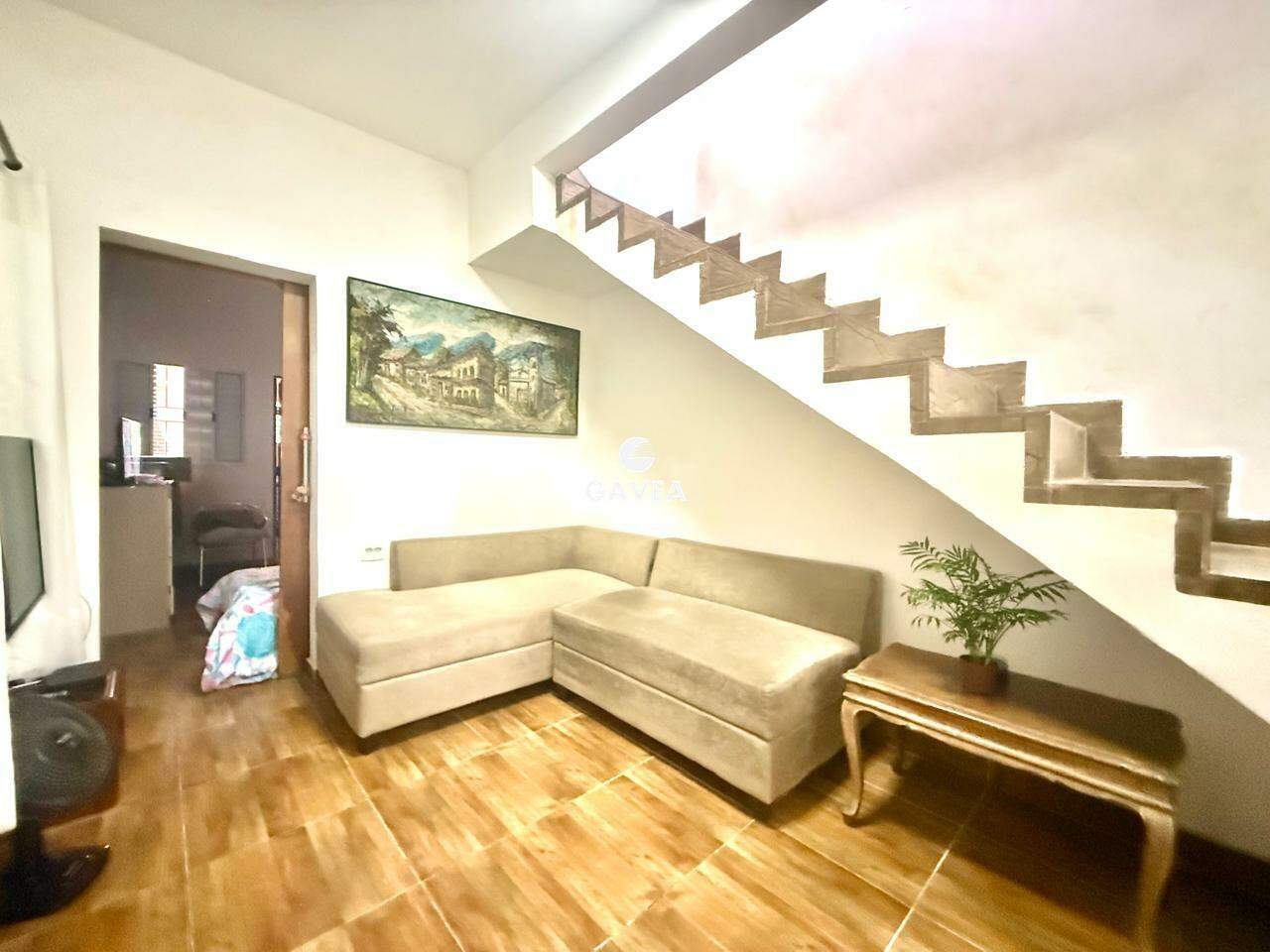 Sobrado à venda no Catiapoa: 