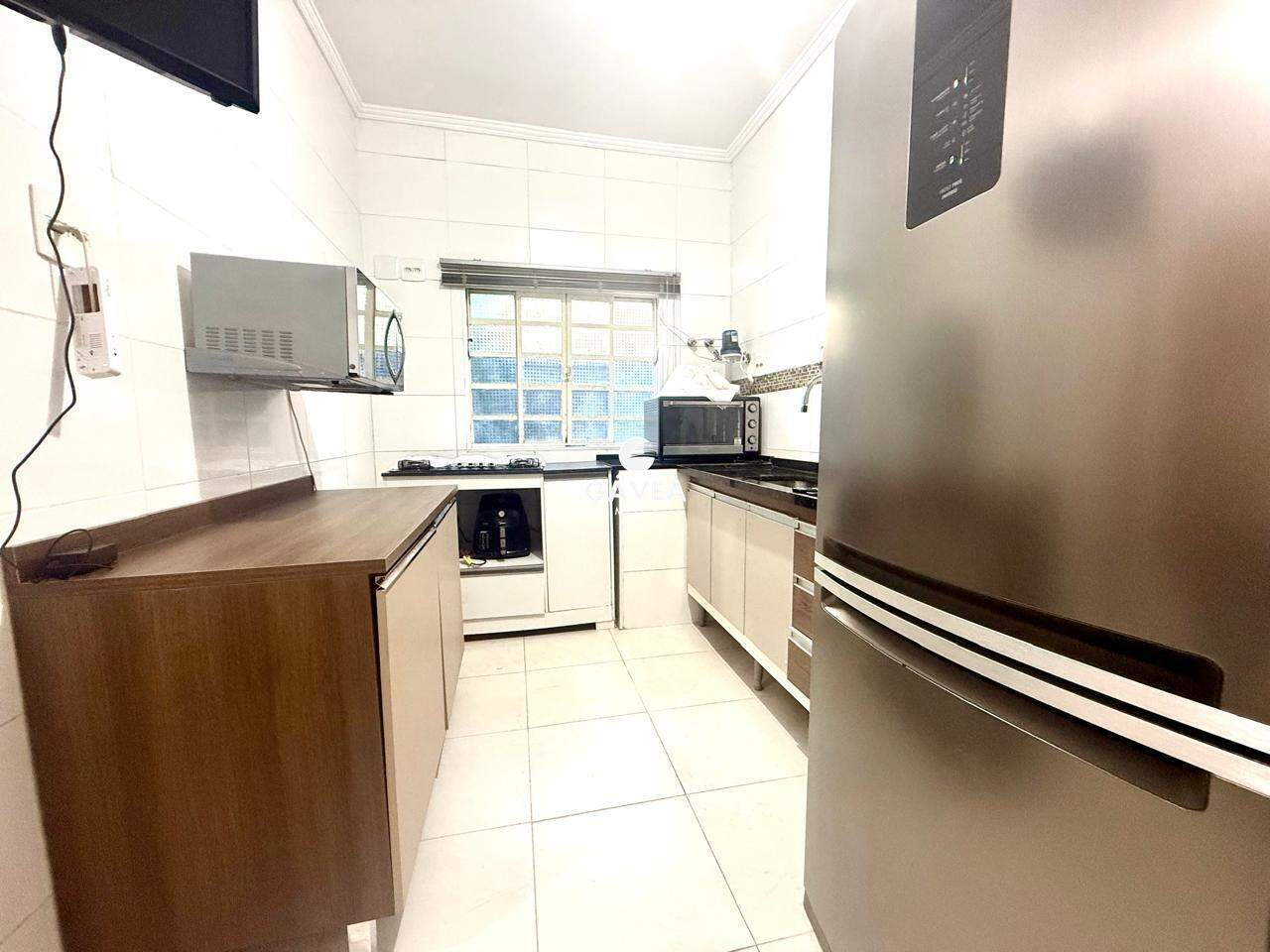 Sobrado à venda no Catiapoa: 