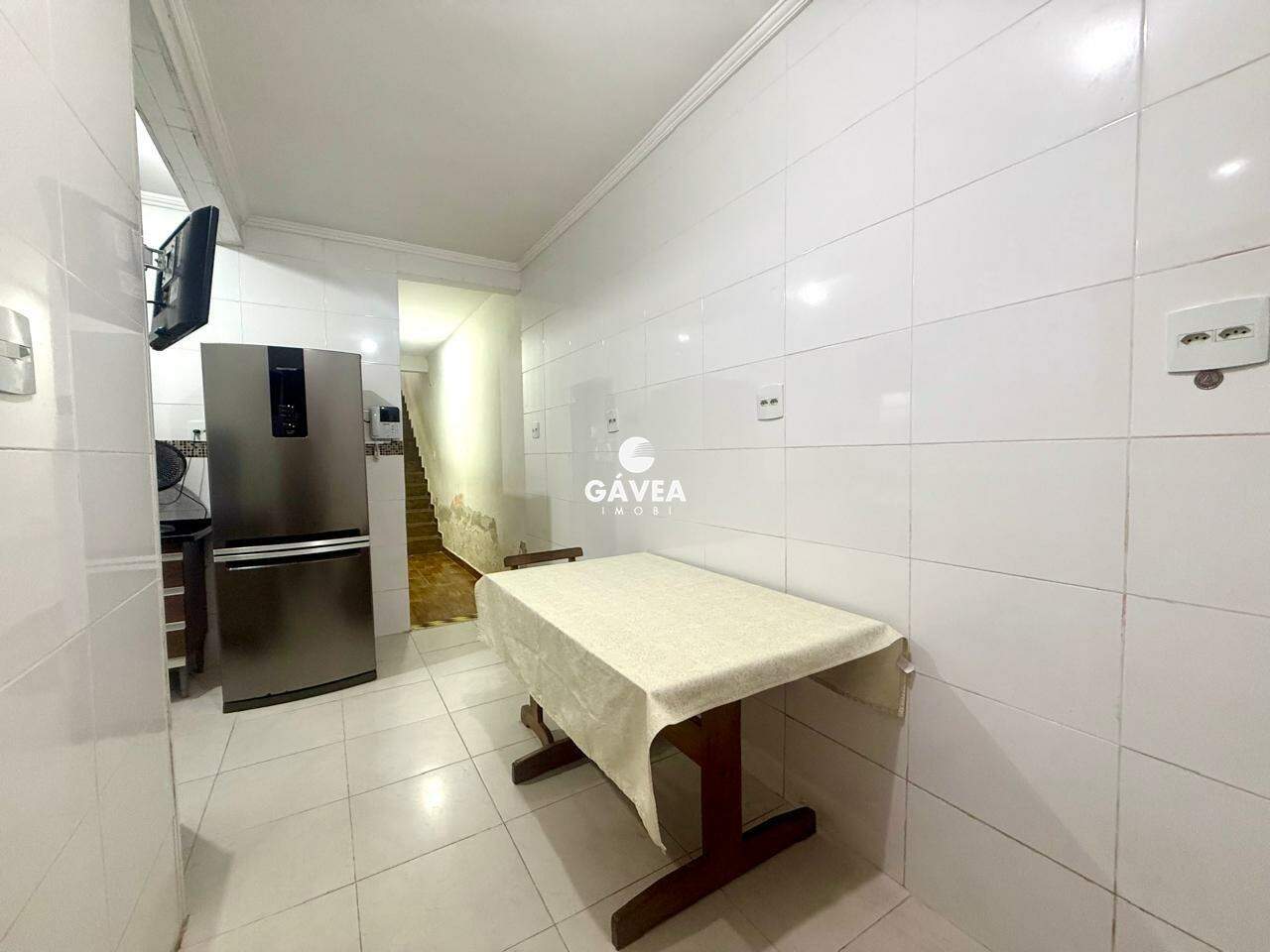 Sobrado à venda no Catiapoa: 