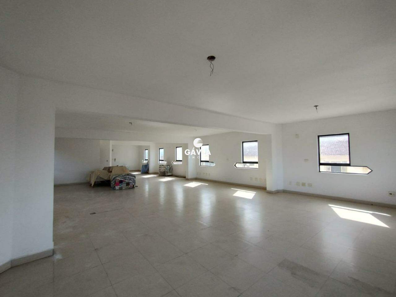 Conjunto Comercial/sala para aluguel no Vila Mathias: 