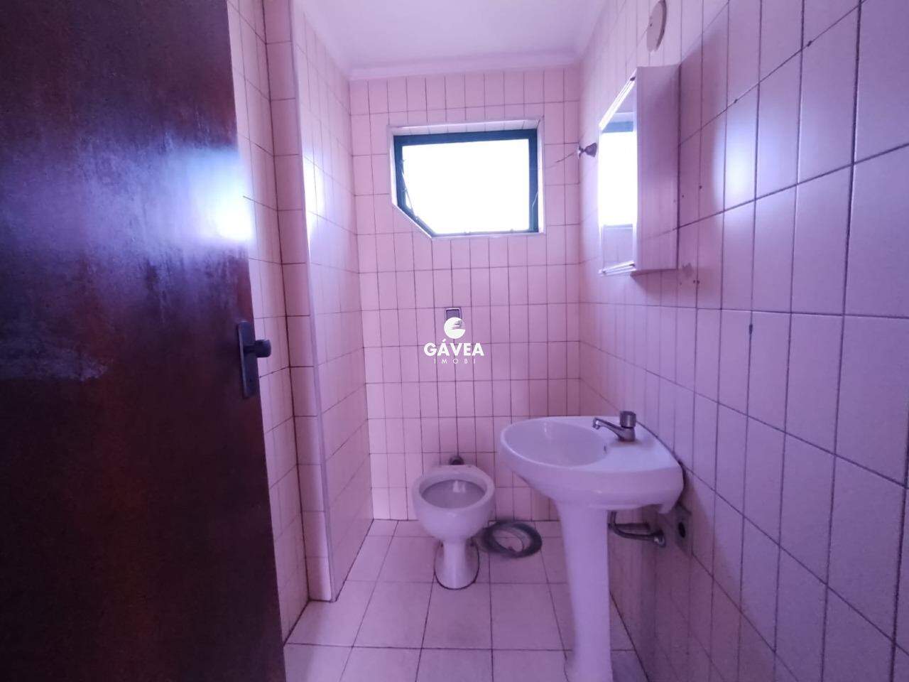 Conjunto Comercial/sala para aluguel no Vila Mathias: 